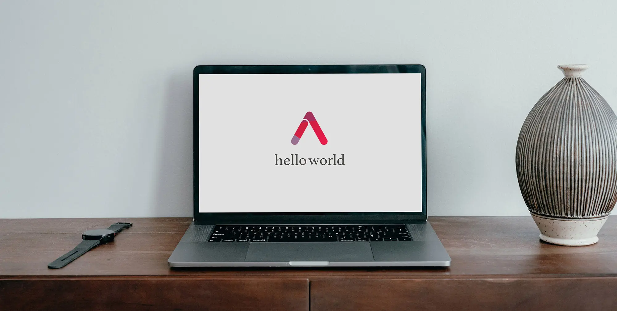 Hello world!