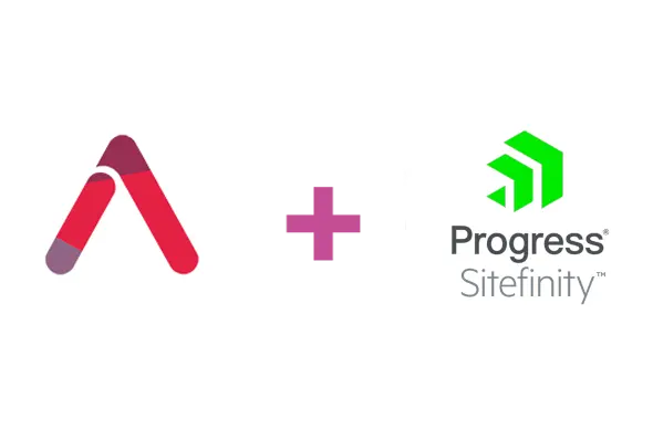 integration sitefinity