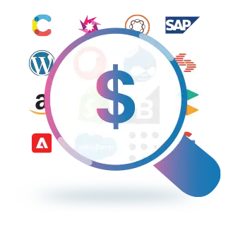 lens understand tech stack